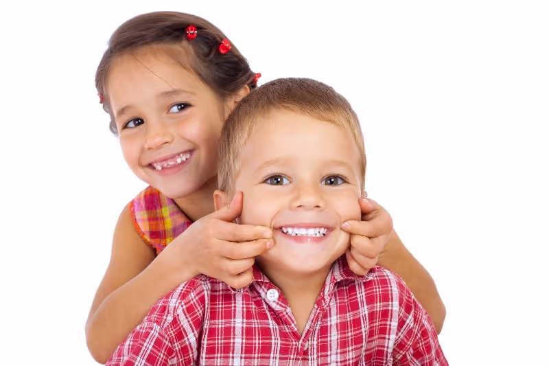 Cibolo pediatric dentistry