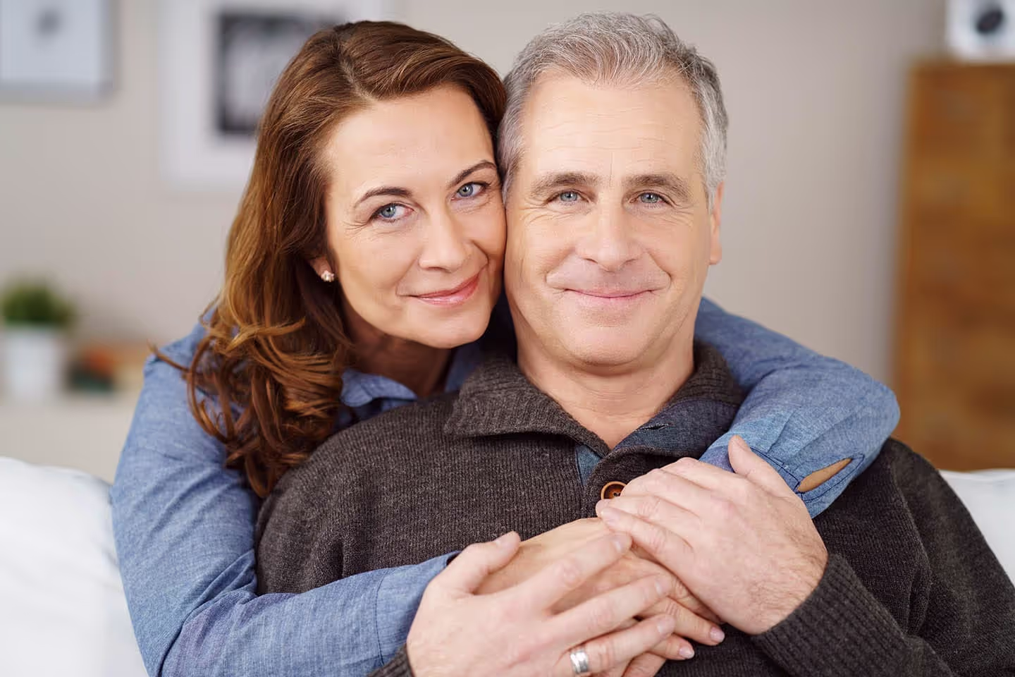 Older dental patients